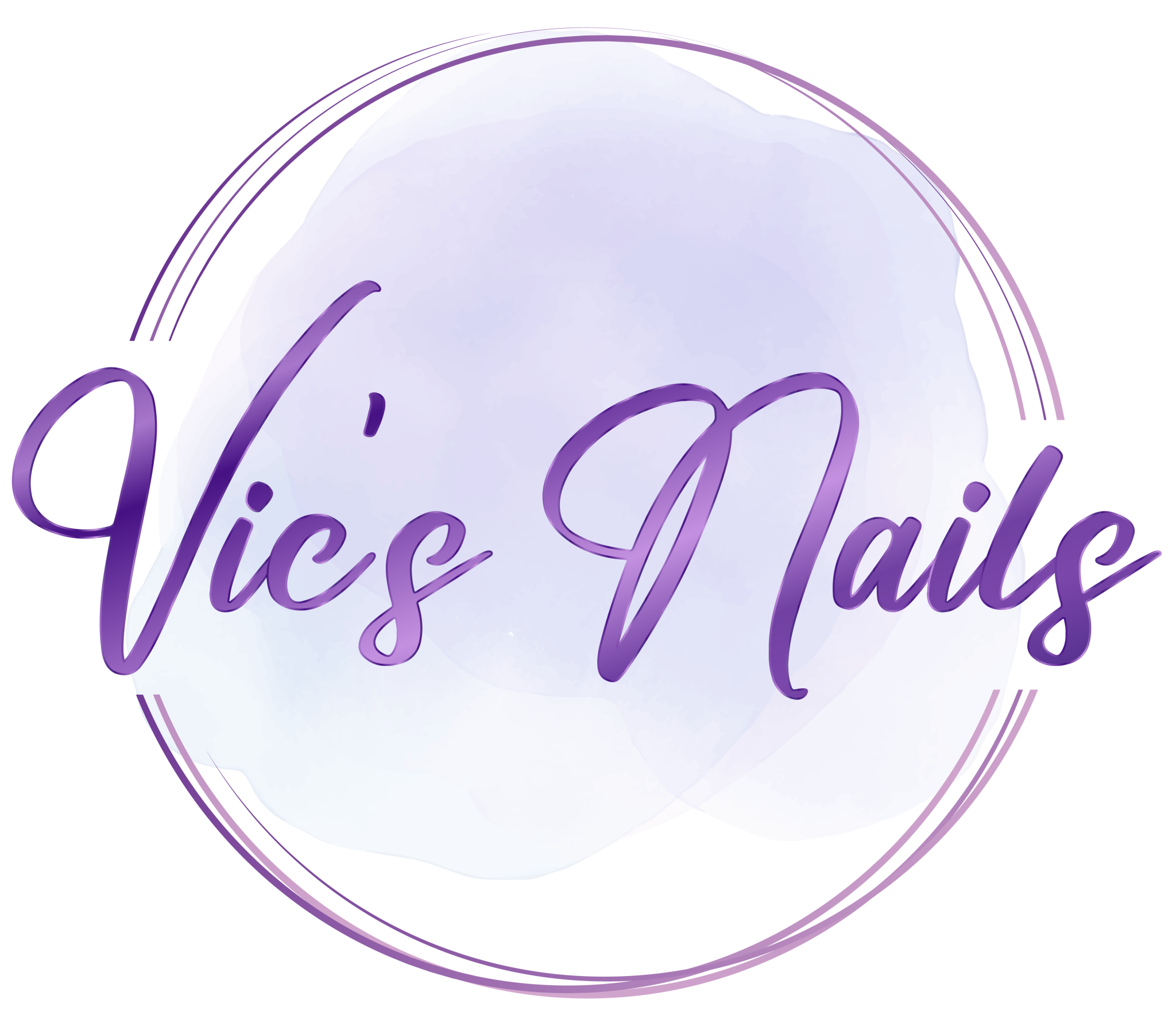 Vic's Nails & Spa Nails Salon In Creve Coeur, MO 63141